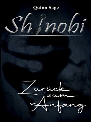 cover image of Shinobi